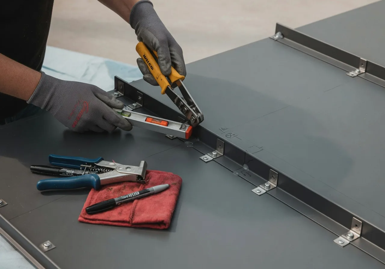 Why choose Metal Roofing Installation in Sarepta, LA